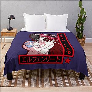 Elfen Lied Lucy Blanket