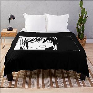 Elf Lied Pop Throw Blanket