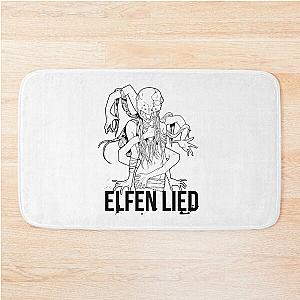 Elfen Lied Bath Mat