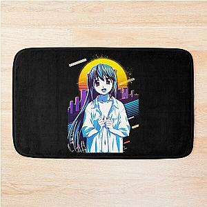 Elfen Lied Lucy Bath Mat