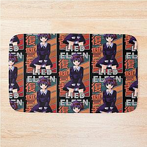 Nana Elfen Lied Bath Mat