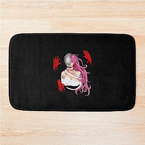 Lucy Elfen Lied Bath Mat
