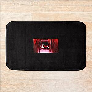 Elfen Lied Anime Bath Mat