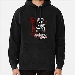 Elfen Lied Hoodie