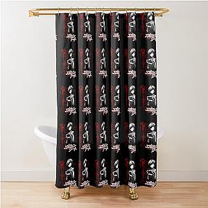 Elfen Lied Curtain