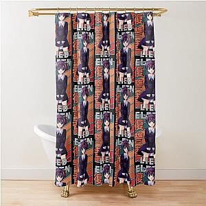 Nana Elfen Lied Shower Curtain