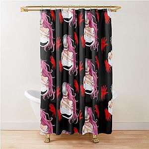 Lucy Elfen lied Shower Curtain