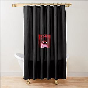 Elfen Lied Lucy Anime Shower Curtain