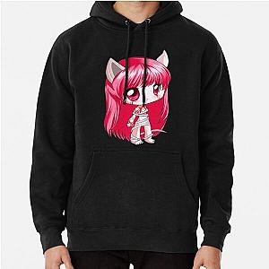 Lucy Elfen Lied Hoodie
