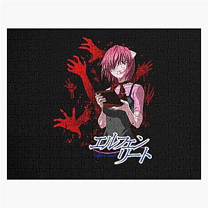 Elfen Lied ANIME Manga Gift Jigsaw Puzzle