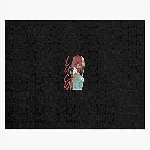 Lucy Elfen Lied ORIGINAL Jigsaw Puzzle