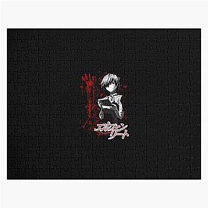 Elfen Lied Puzzle