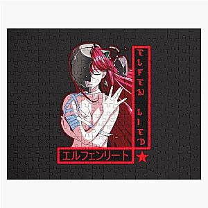 Elfen Lied, Lucy Puzzle