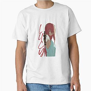 Lucy Elfen Lied Classic T-Shirt