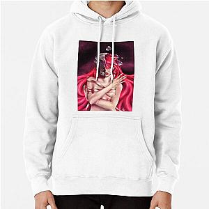 Elfen Lied Lucy Hoodie