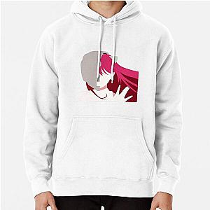 Elfen Lied Lucy Hoodie