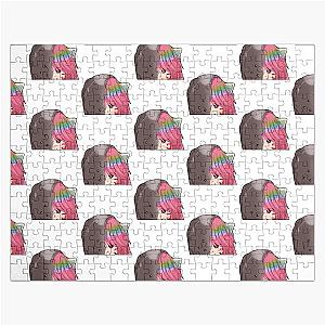 Elfen Lied Lucy Peeker Puzzle