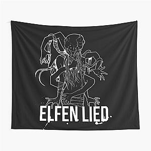 Elfen Lied Tapestry