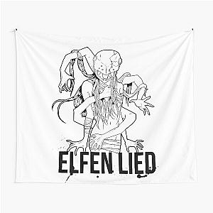 Elfen Lied Tapestry