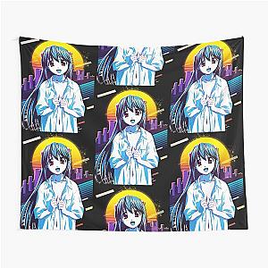 Elfen Lied Lucy Tapestry