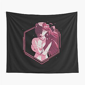 Lucy - Elfen Lied Dark Tapestry