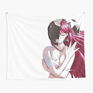 Lucy from Elfen Lied Tapestry