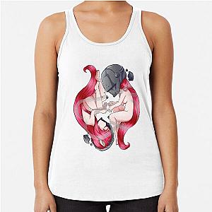 Elfen Lied Lucy Tank Top