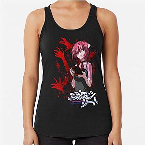 Elfen Lied Tank Top