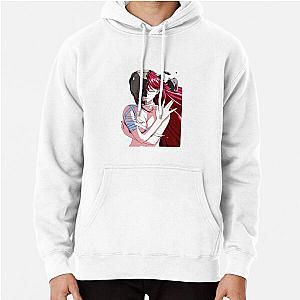 Anime Elfen Lied Lucy Pullover Hoodie