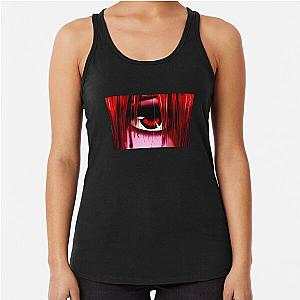 Elfen Lied Lucy Anime Tank Top