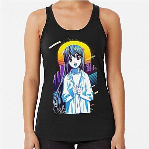 Elfen Lied Lucy Tank Top