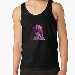 Lucy Elfen Lied ORIGINAL BY CRUSHART Tank Top