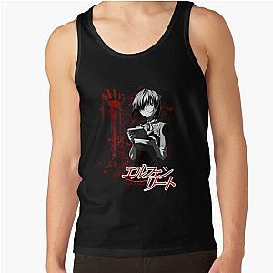 Elfen Lied Top