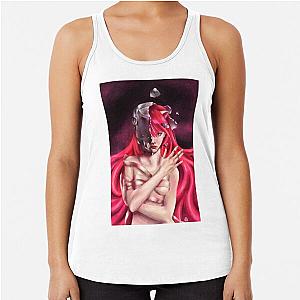 Elfen Lied Lucy Tank Top