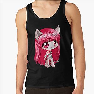 Lucy Elfen Lied Tank Top