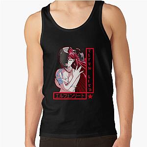 Elfen Lied Lucy Tank