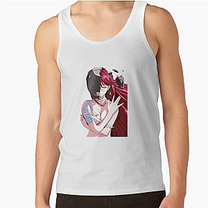 Anime Elfen Lied Lucy Tank Top