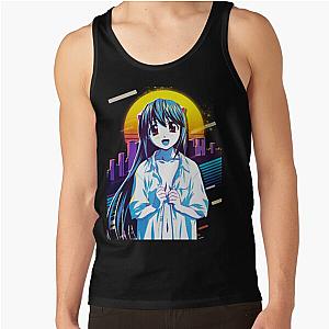 Elfen Lied Lucy Top