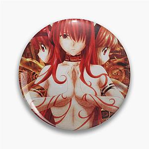 Elfen Lied Lucy
