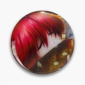 Lucy: Diclonius - Elfen Lied Pin