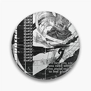 Lucy Elfen Lied Pin