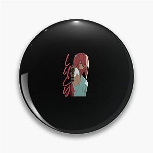 Lucy Elfen Lied by SillyFun Redbubble