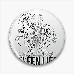 Elfen Lied Pin