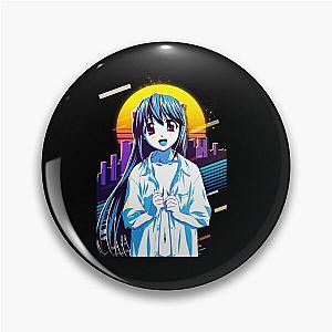 Elfen Lied,Lucy,Pinement
