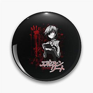 Elfen Lied Pin