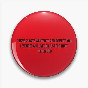 Elfen Lied Pin