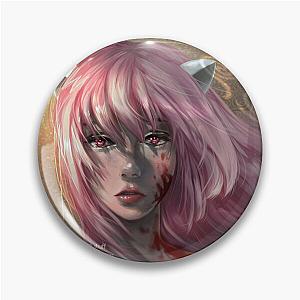 Elfen Lied - Lucy
