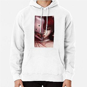 Elfen Lied Lucy Hoodie