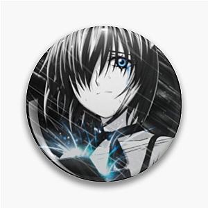Elfen Lied Manga Blue
