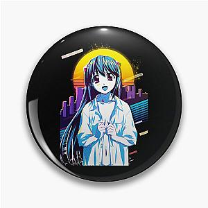 Elfen Lied and Lucy
